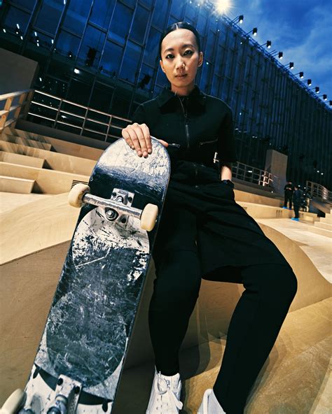 dior skateboard|dior new collection 2022.